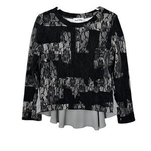 Joseph Ribkoff Long Sleeve Sweater